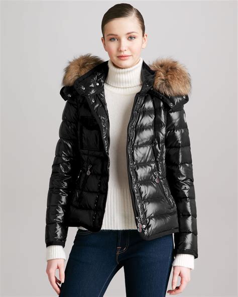 moncler vs burberry puffer|puffer jackets for women.